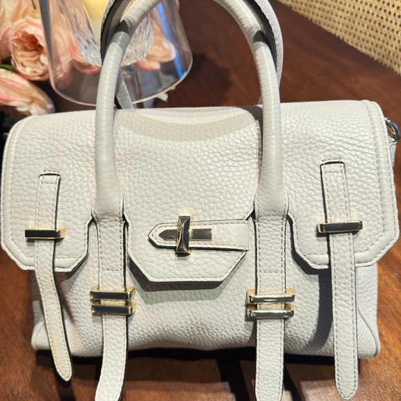 Authentic Rebecca Minkoff Satchel - Picture 5 of 8
